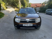 Dacia Duster 2010~1.5 DCI~posibilitate rate fara avans