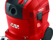 Inchiriez aspirator industrial HILTI VC 40-UL