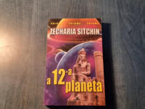 A 12 - a planeta de Zecharia Sitchin