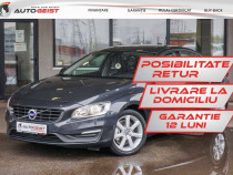 Volvo s60 d3 geartronic 1189