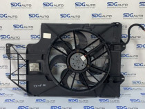 Ventilator GMW răcire 7H0121207 Volkswagen Multivan 2003-20