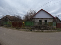 Casa in comuna Cefa Bihor + teren 18 ari