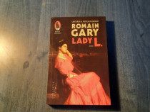 Lady L de Romain Gary