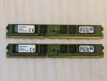 Memorie RAM desktop Kingston 4GB PC3-12800 DDR3-1600MHz