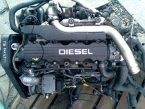 Turbo opel astra g / motor 1.7 td, 50 kw