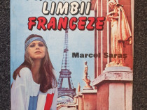 Gramatica limbii franceze - marcel saras 1994