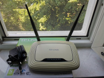 TpLink Wi-Fi Router wireless
