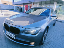 BMW Seria 7 // 2010 // 3.0D // EURO 5 // Impecabil