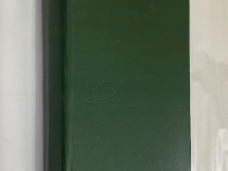 Dictionarul explicativ al limbii romane dex 1984 cartonata