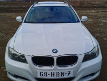 BMW 320D 177cp ** Automat Euro5 ** Trapa Panoramica **Oanda
