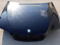Capota fata BMW E46 cu mici defecte