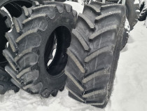 Cauciucuri noi 420/70R28 MRL anvelope radiale tractor fata