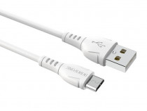 Cablu Date USB Microusb 2.4A 1m Borofone BX51