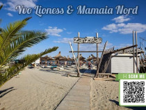 Cazare în Mamaia Nord & Zanzibar Beach