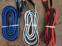Cablu type C 60 w.la 2m si 3 m