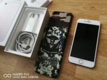 Iphone 6s Gold/Rose, Sanatate baterie 100%