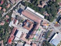 Spatii pentru depozitare de inchiriat centru Sibiu