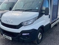 Dezmembrez Iveco Daily Euro 6,  2015 - prezent