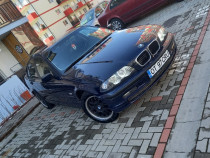 BMW e46 318i 118cp