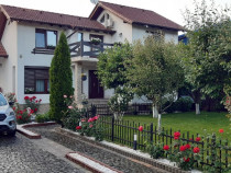 Casă mobilata și utilata 4 camere Sura Mare, Sibiu
