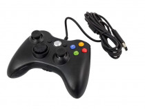 Controller Joystick pentru Xbox 360 PC profesional cablu