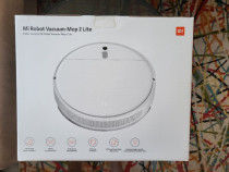 Aspirator Xiaomi Mi Mop Vacuum 2 Lite WI-FI sigilat