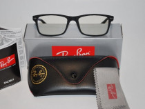 Rame ochelari de vedere RAY BAN 8145 negru mat