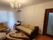 REPUBLICII- 3 cam, dec,2/4,renovat -102000 euro