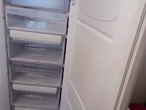 Congelator NO Frost marca Indessit,aproape nou,7 sertare
