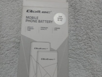 Baterie BL-5C noua,pt telefoane Nokia.