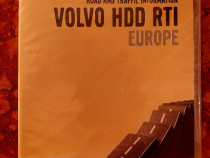 DVD NAVI pentru VOLVO - 2012 Europe-RTI (MMM+)-HDD Navi-2DVD