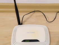 Router TP-Link TL-WR740N , 150 mbs