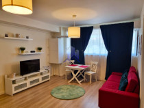 Inchiriere Apartament 2 Camere Otopeni Trio Residence