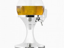 Dozator de Bere(limonada,suc,apa,etc.)Refrigerant Ball 3.5L