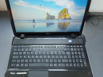 PC-Laptop fujutsu Intel i7