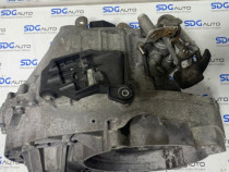 Cutie Viteze 6+1 Trepte 4x4 0A5 301 103G Volkswagen Transpor