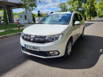Dacia Logan Mcv model laureat 1.5 dci euro 6 an 2018