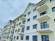 Apartament cu 2 camere decomandate in Selimbar zona Pictor B