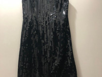 Rochie cu paiete
