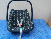 Maxi Cosi Plus | scoica scaun auto copii 0 - 13 kg