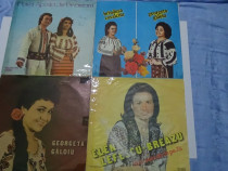 Discuri vinil Muzica Populara-Romante