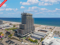 ✅Alpha Builders: Apartamente la 1m de plajă » Marina Tower - Mamaia