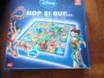 Joc Disney Hop și Buf