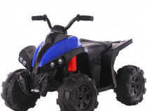 ATV electic pentru copii Kinderauto BJ1588 2x 35W Premium