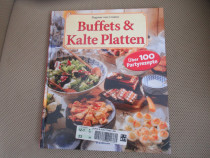Carti cu retete culinare in limba germana