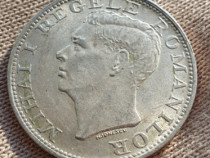 Monede din argint interbelice