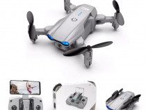 Drona 2 Camere Video 4K HD - Livrare Imediata!