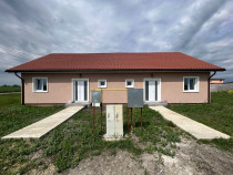 IMI Residence - Comision 0 - Duplex P+M - 'la cheie' - curte: 400 mp