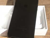 Iphone 7 Plus, Black, 32 Gb, deblocat, primul proprietar