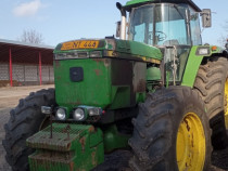 Tractor JD 150 CP